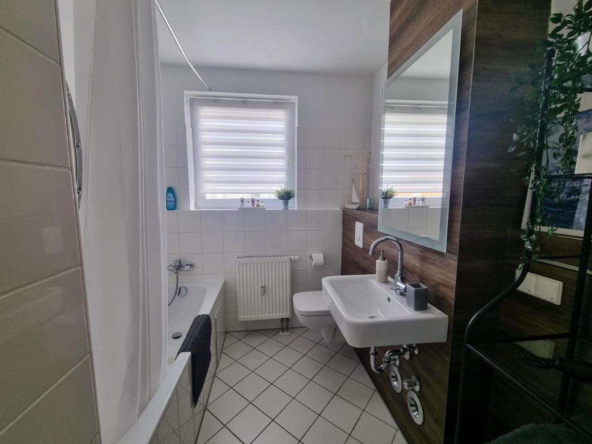 Leipzig Residenz Goethe Apartment Mit 2 Dachterrassen エクステリア 写真